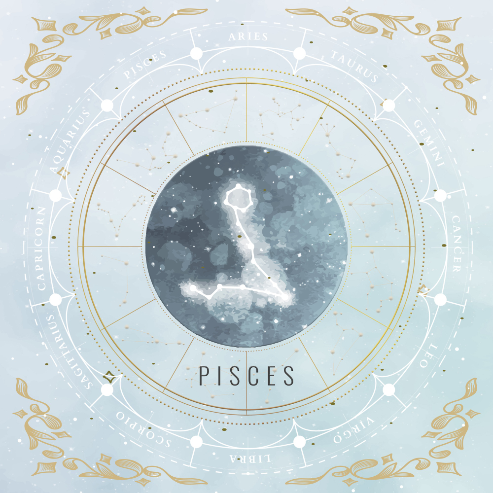 Pisces - Yearly