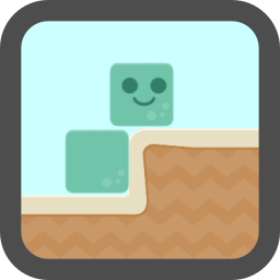 Invasion of the Cubes