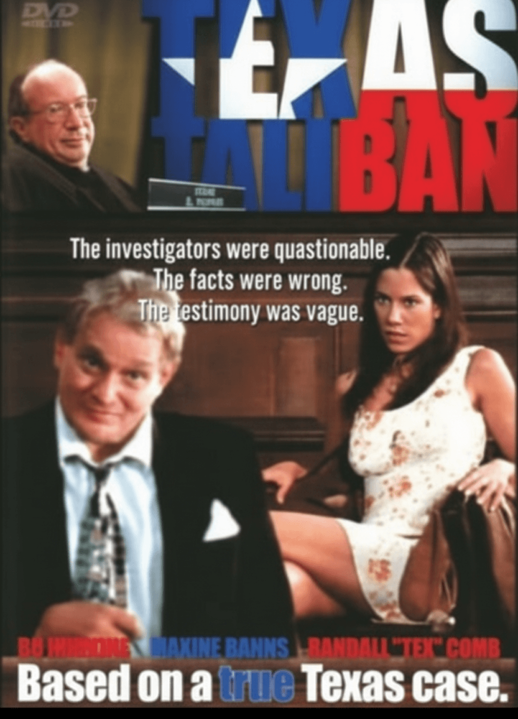 Vice - Texas Taliban